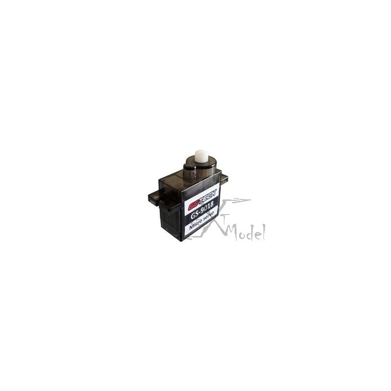 Micro servo GS-9018 Go-Teck Go-Teck GS-9018 - 2