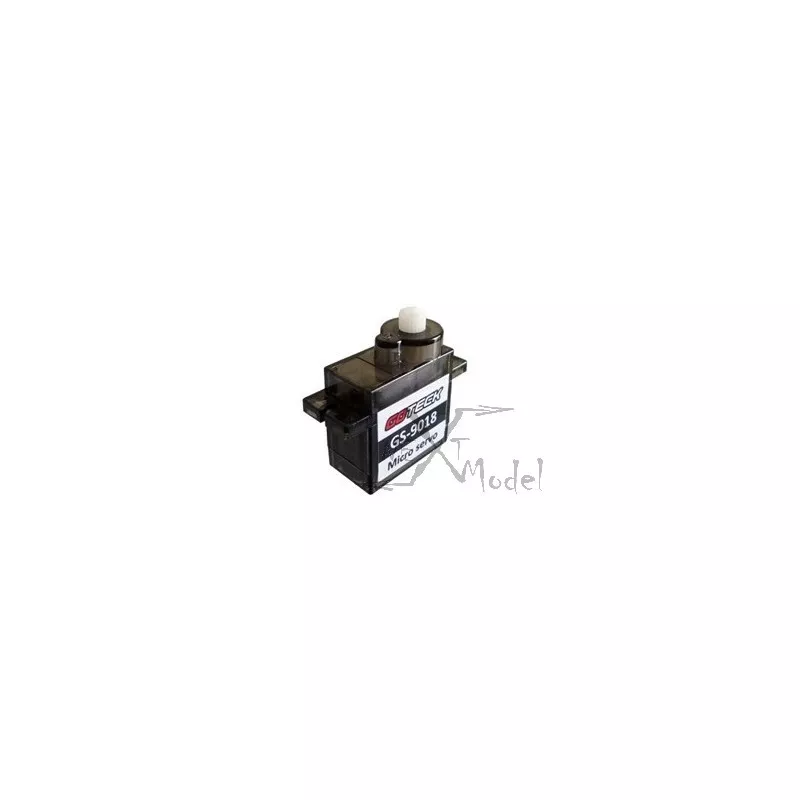 Micro servo GS-9018 Go-Teck Go-Teck GS-9018 - 2