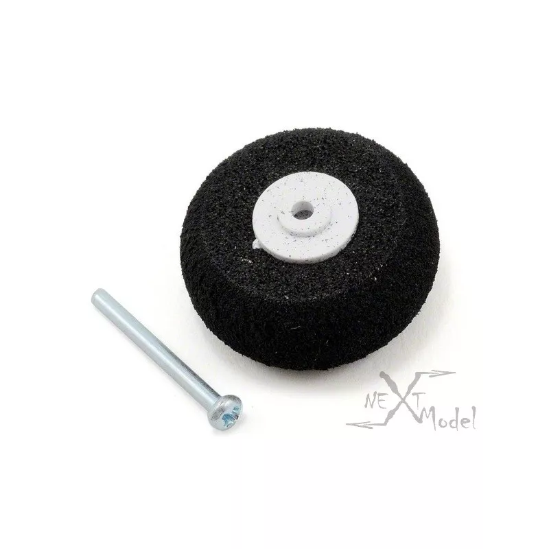 Roulette de nez F-27Q Parkzone PKZ5610 - 2