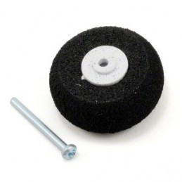 Roulette de nez F-27Q Parkzone PKZ5610 - 1