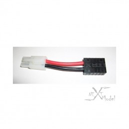 Cord adapter female Traxxas / Tamiya Male DYS 8066 - 2