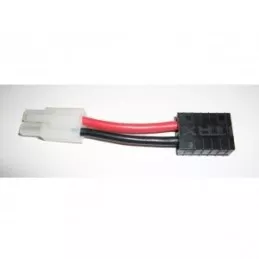 Cord adapter female Traxxas / Tamiya Male DYS 8066 - 1