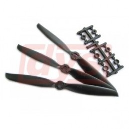 Electric propeller 12 x 8 DYS DYS 200128 - 1