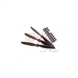 Electric propeller 12 x 10 DYS DYS 201210 - 2