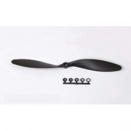 Electric propeller 8 x 6 Slow Flyer DYS DYS 20086S - 1