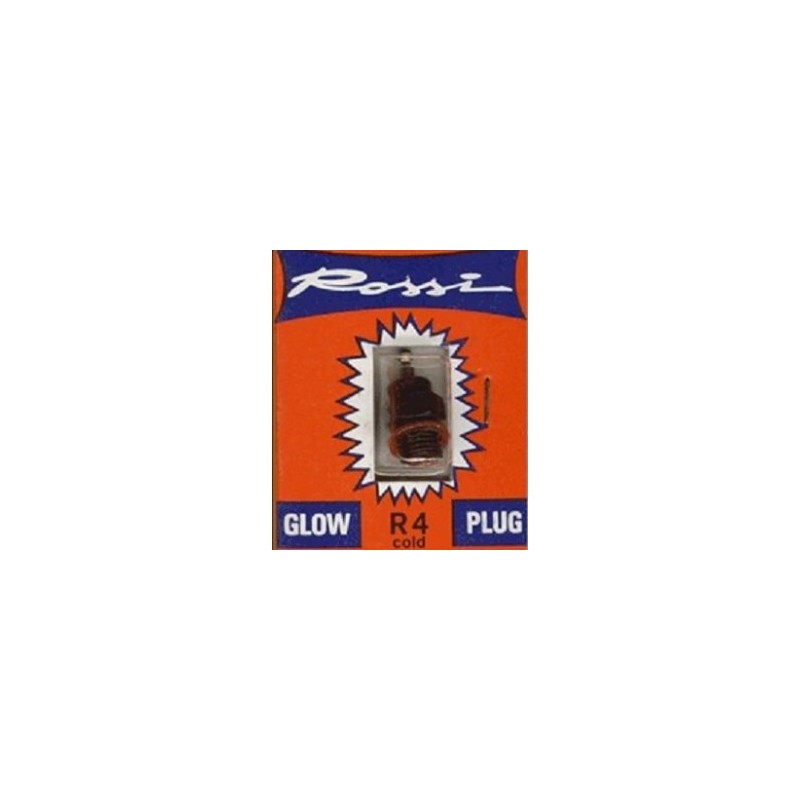 Candle R4 cold Rossi Rossi 176904 - 1