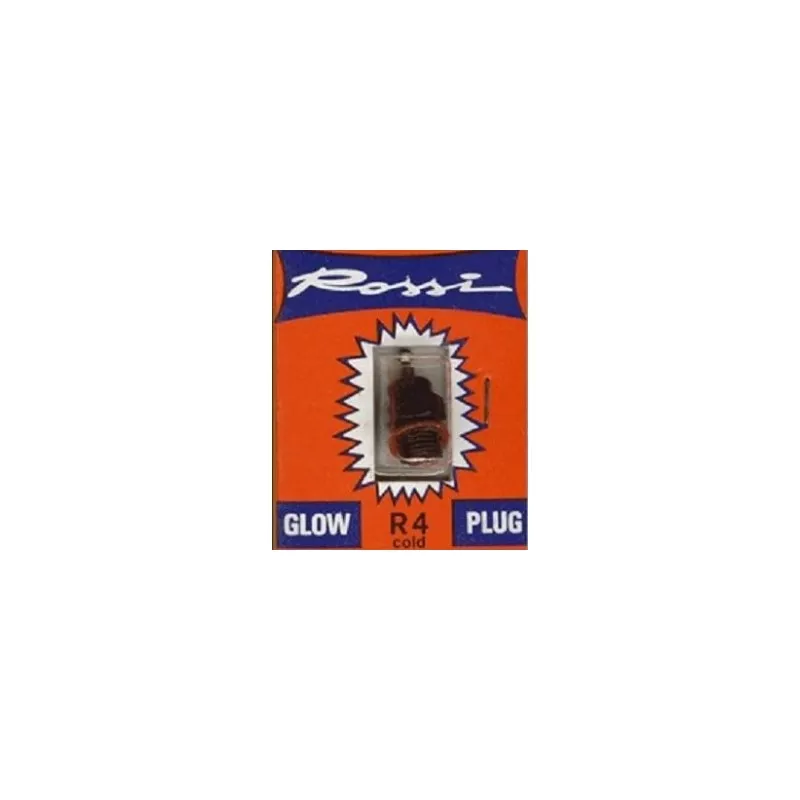 Candle R4 cold Rossi Rossi 176904 - 1