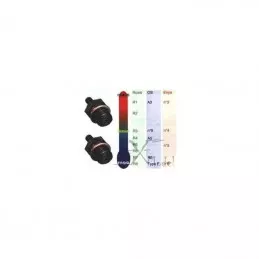 Candle R3 average Rossi Rossi 176903 - 3