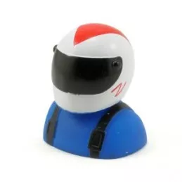Driver Yak 54 E-flite EFL1008014 - 1