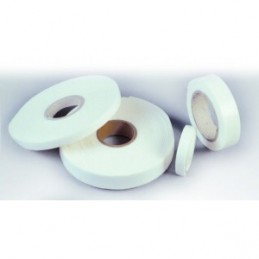 Bande charnière 19mm x 10m transparent Jamara Jamara 179885 - 1