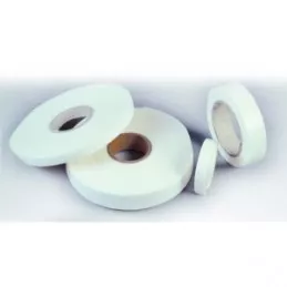 Bande charnière 19mm x 10m transparent Jamara Jamara 179885 - 1