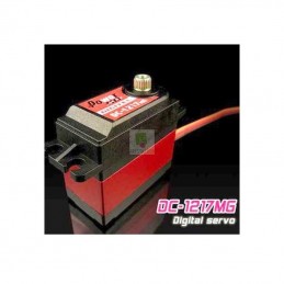 Digital Servo DS1217MG Power HD Power HD HD-DC1217MG - 2