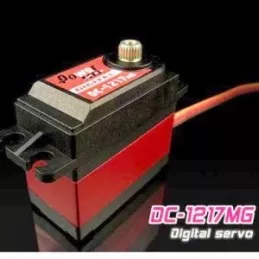 Digital Servo DS1217MG Power HD Power HD HD-DC1217MG - 1