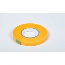 Scotch de masquage 6mm Tamiya Tamiya 87033 - 1