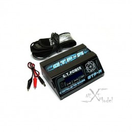 Heated tire control 4-ch GT Power GT-Power GT-ICTIREWARMER - 3