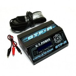 Heated tire control 4-ch GT Power GT-Power GT-ICTIREWARMER - 1