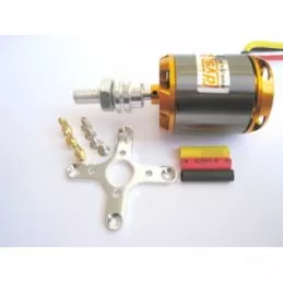 Brushless motor D3548/5 900kv DYS DYS D3548/5 - 1