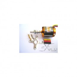 Brushless motor D3542/6 1000kv DYS DYS D3542/6 - 3