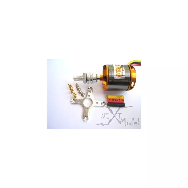 Brushless motor D3542/6 1000kv DYS DYS D3542/6 - 3