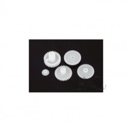 Set of gears E-flite S75 E-flite EFLRS751 - 2