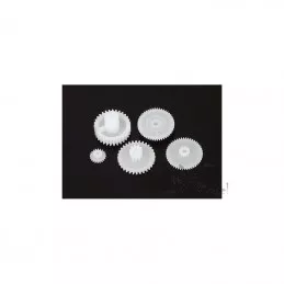 Set of gears E-flite S75 E-flite EFLRS751 - 2