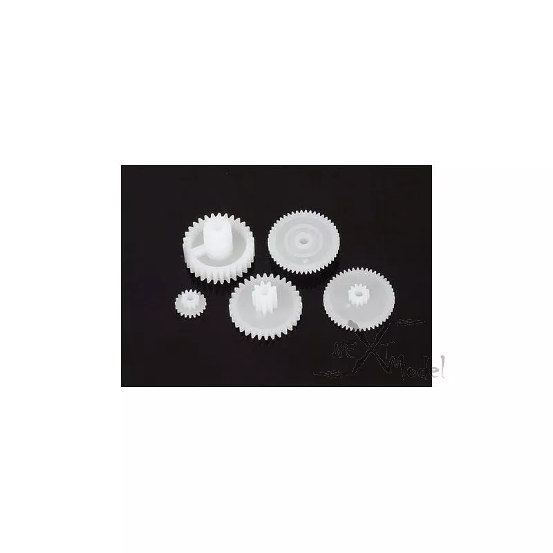 Set of gears E-flite S75 E-flite EFLRS751 - 2
