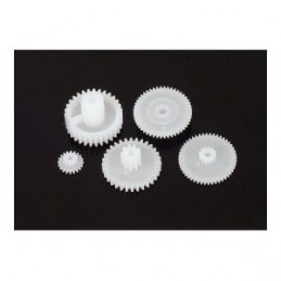 Set of gears E-flite S75 E-flite EFLRS751 - 1