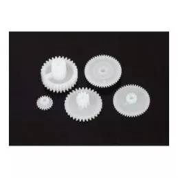 Set of gears E-flite S75 E-flite EFLRS751 - 1