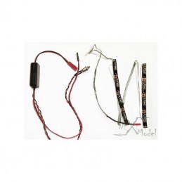 Universal LED Kit under frame GT-Power GT-Power GT-LED-CHASSIS - 4