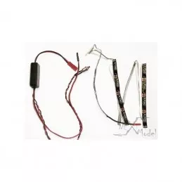 Universal LED Kit under frame GT-Power GT-Power GT-LED-CHASSIS - 4