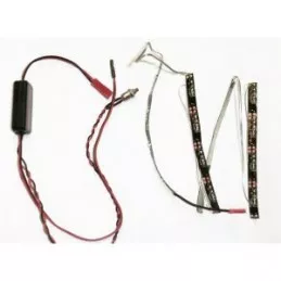 Universal LED Kit under frame GT-Power GT-Power GT-LED-CHASSIS - 1