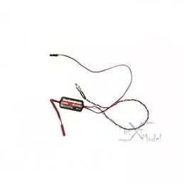 Universal LED Kit under frame GT-Power GT-Power GT-LED-CHASSIS - 2