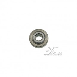 Triangle caster mod bearing 5 x 14 x 6 (1) JXR enRoute JXR456 - 2
