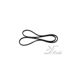 -Belt S3M-259 - 3.6 JXR enRoute JXR424 - 2