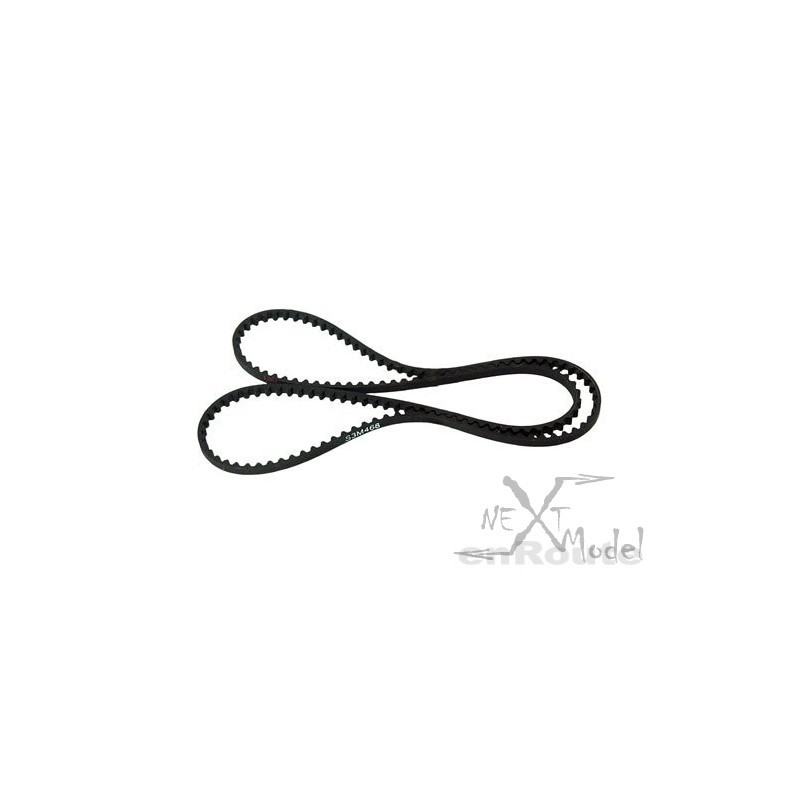 -Belt S3M-259 - 3.6 JXR enRoute JXR424 - 2