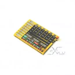 ESC programming card car Castle Creations Castle Creations 010-0063-00 - 1