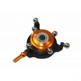 Complete swashplate E - rix 450 Jamara 031706 - 1