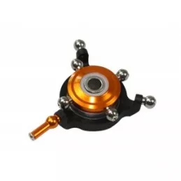 Complete swashplate E - rix 450 Jamara 031706 - 1