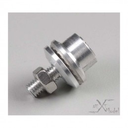 Adapter for axis 5mm propeller DYS 8430 - 2