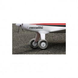Pandora EP (4 en 1) Bleu PNP - Freewing Freewing F4302 - 7
