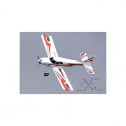 Pandora EP (4 en 1) Bleu PNP - Freewing Freewing F4302 - 9
