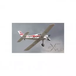 Pandora EP (4 en 1) Bleu PNP - Freewing Freewing F4302 - 10