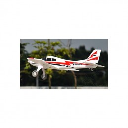 Pandora EP (4 en 1) Bleu PNP - Freewing Freewing F4302 - 11