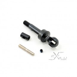 Wheel CVD + pins Summit Traxxas Traxxas TRX-5654 - 2