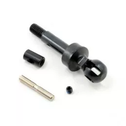 Wheel CVD + pins Summit Traxxas Traxxas TRX-5654 - 1