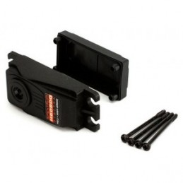 H6080G Spektrum servo case Spektrum SPMSP2016 - 1