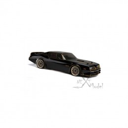 Carrosserie Pontiac Firebird 1978 200mm HPI HPI Racing 8700107201 - 4