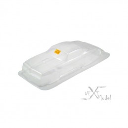 Pontiac Firebird 1978 200mm HPI body HPI Racing 8700107201 - 5