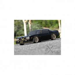 Pontiac Firebird 1978 200mm HPI body HPI Racing 8700107201 - 6