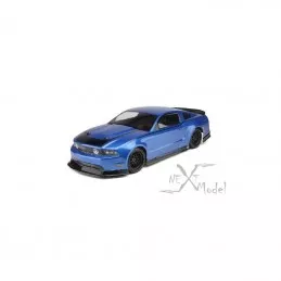 Ford Mustang 2011 200mm HPI body HPI Racing 8700106108 - 10